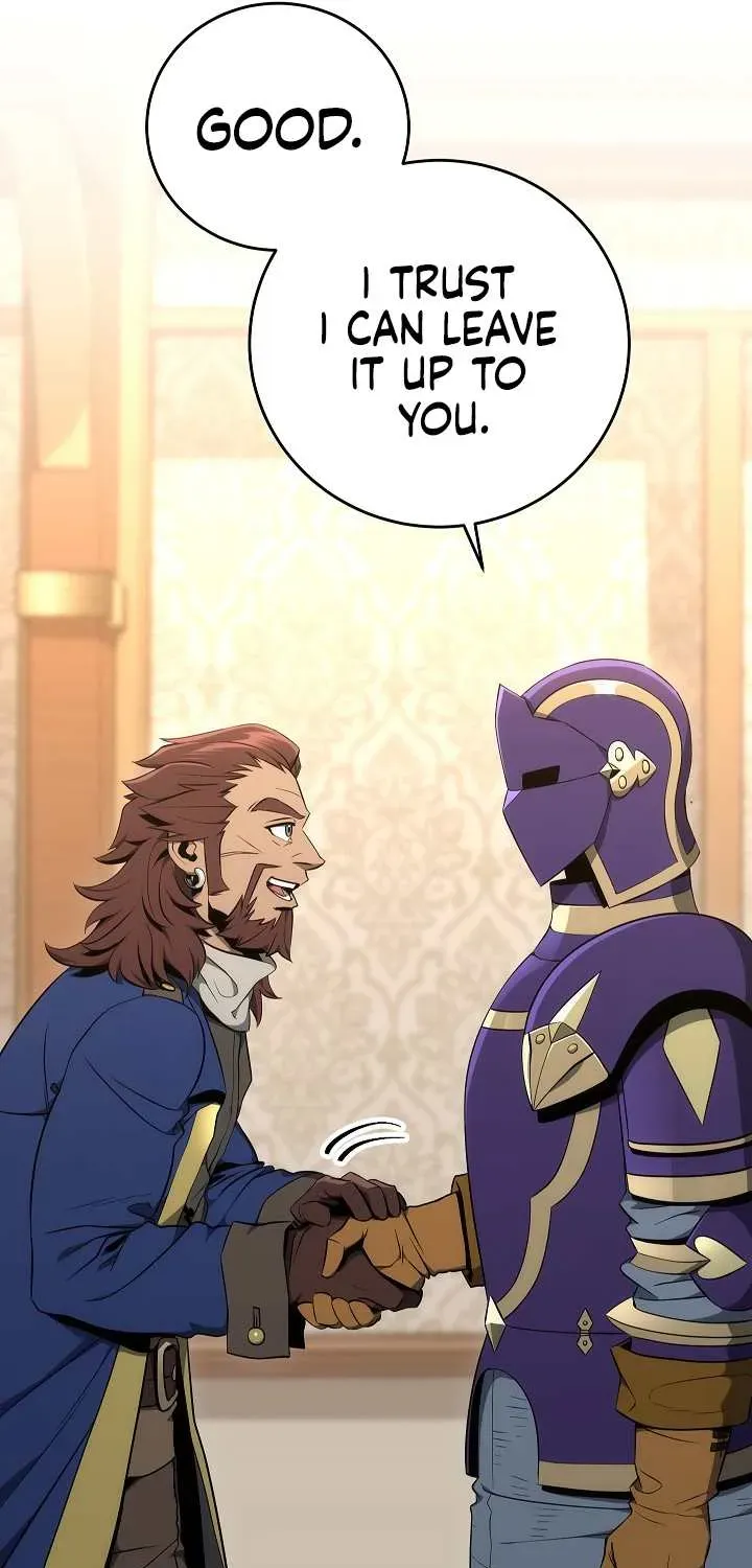 Read Skeleton Soldier chapter 165 image 81 on Lezhin