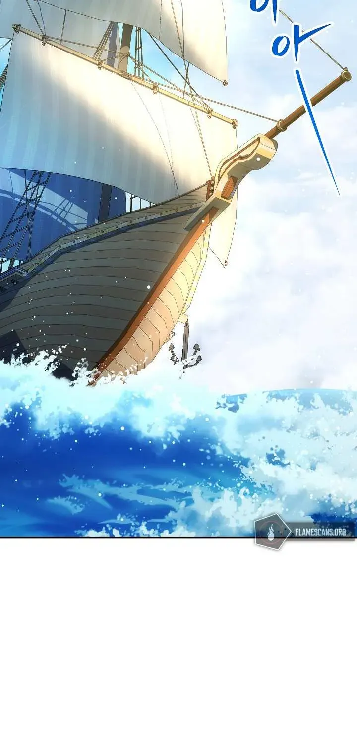 Read Skeleton Soldier chapter 165 image 83 on Lezhin