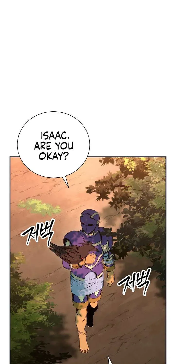 Read Skeleton Soldier chapter 165 image 86 on Lezhin