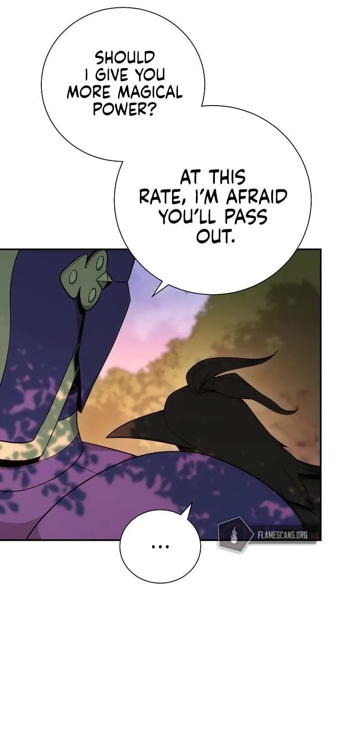 Read Skeleton Soldier chapter 165 image 88 on Lezhin