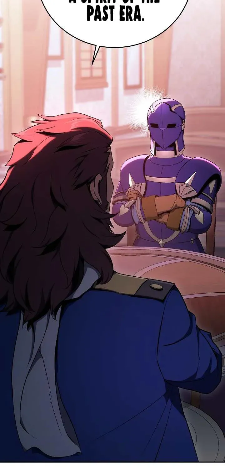 Read Skeleton Soldier chapter 165 image 9 on Lezhin