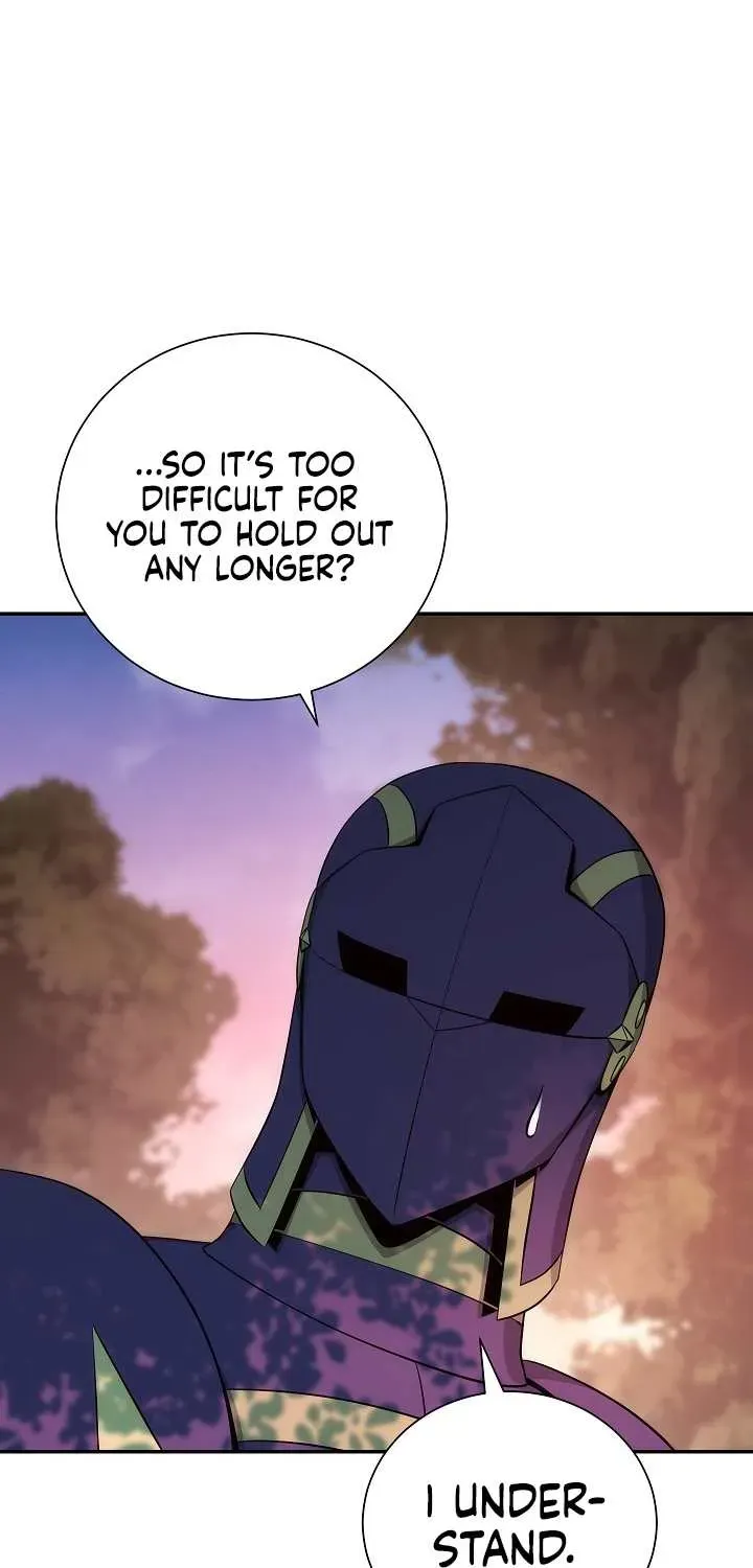 Read Skeleton Soldier chapter 165 image 95 on Lezhin