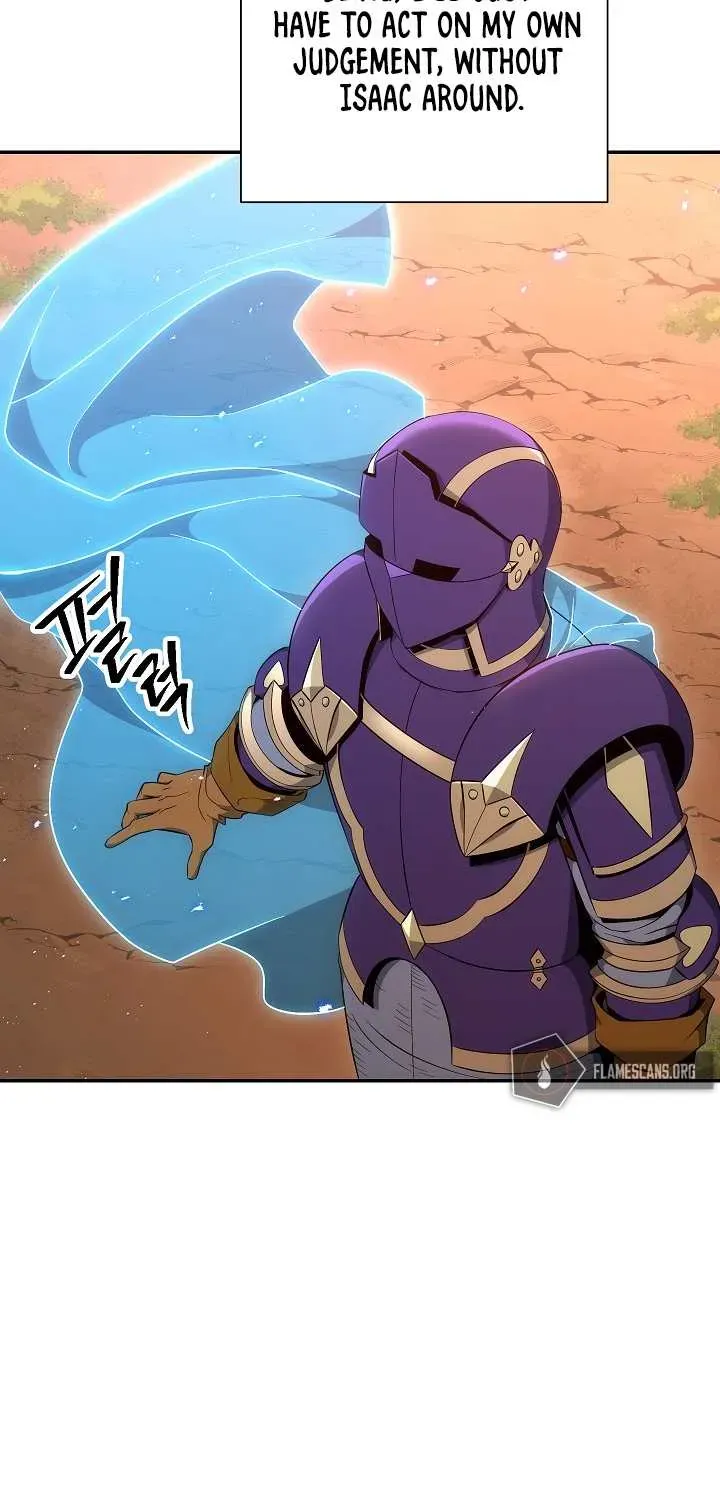 Read Skeleton Soldier chapter 165 image 99 on Lezhin
