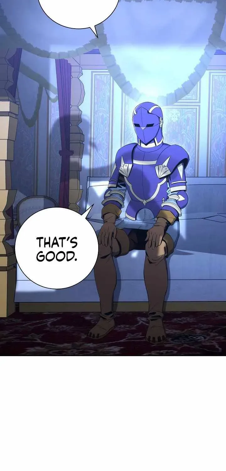 Read Skeleton Soldier chapter 166 image 100 on Lezhin