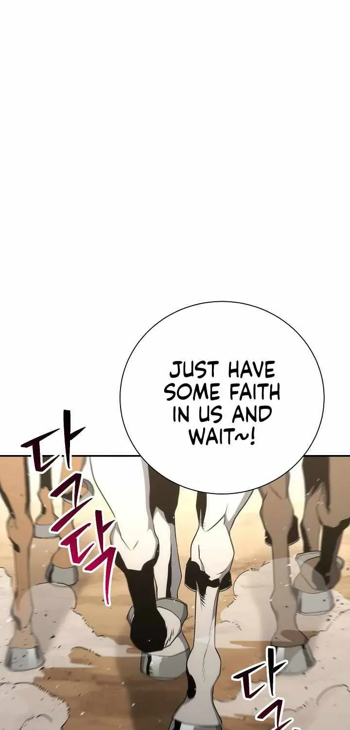 Read Skeleton Soldier chapter 166 image 114 on Lezhin