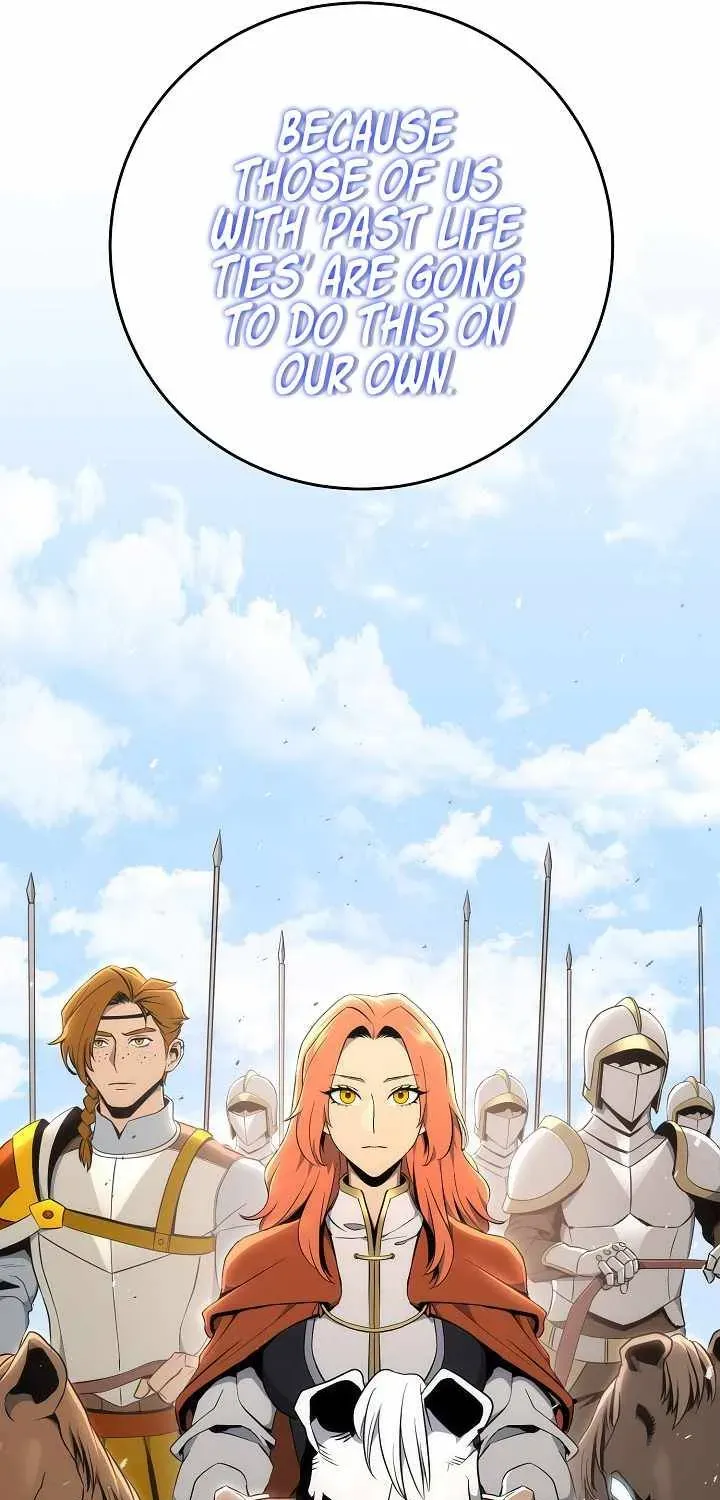 Read Skeleton Soldier chapter 166 image 116 on Lezhin