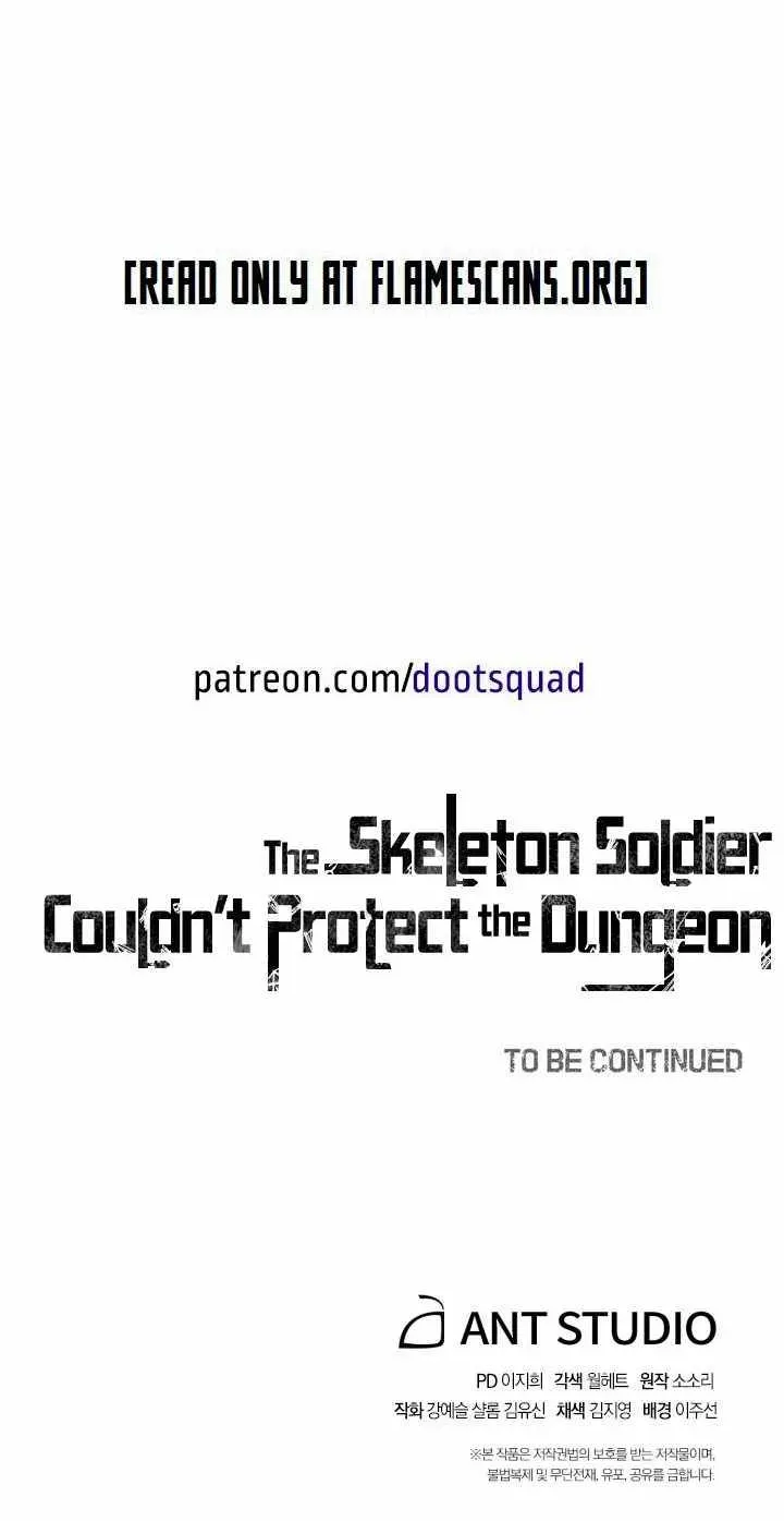 Read Skeleton Soldier chapter 166 image 119 on Lezhin