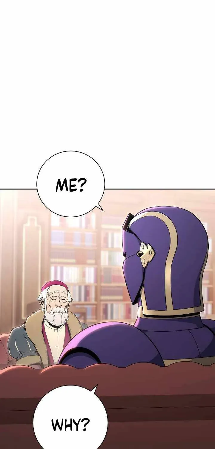 Read Skeleton Soldier chapter 166 image 14 on Lezhin