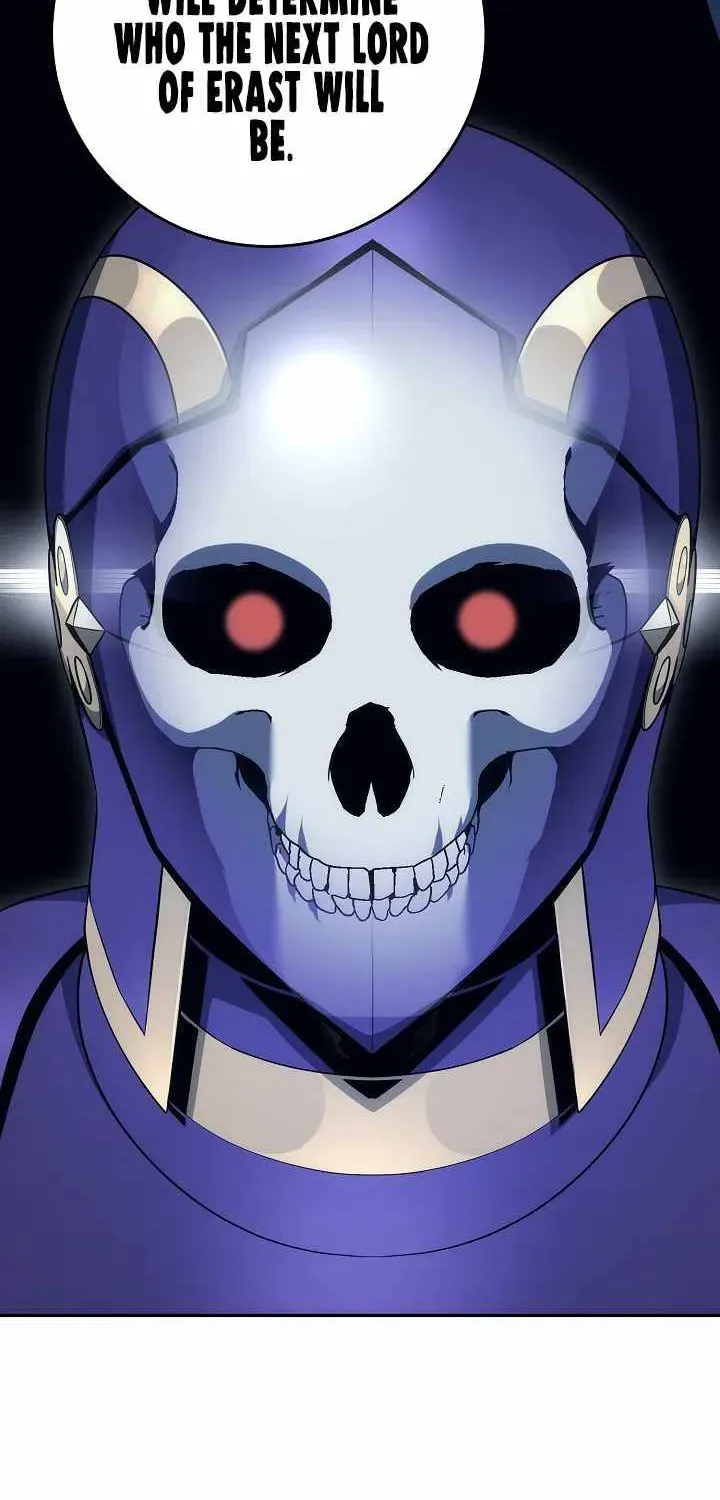 Read Skeleton Soldier chapter 166 image 21 on Lezhin