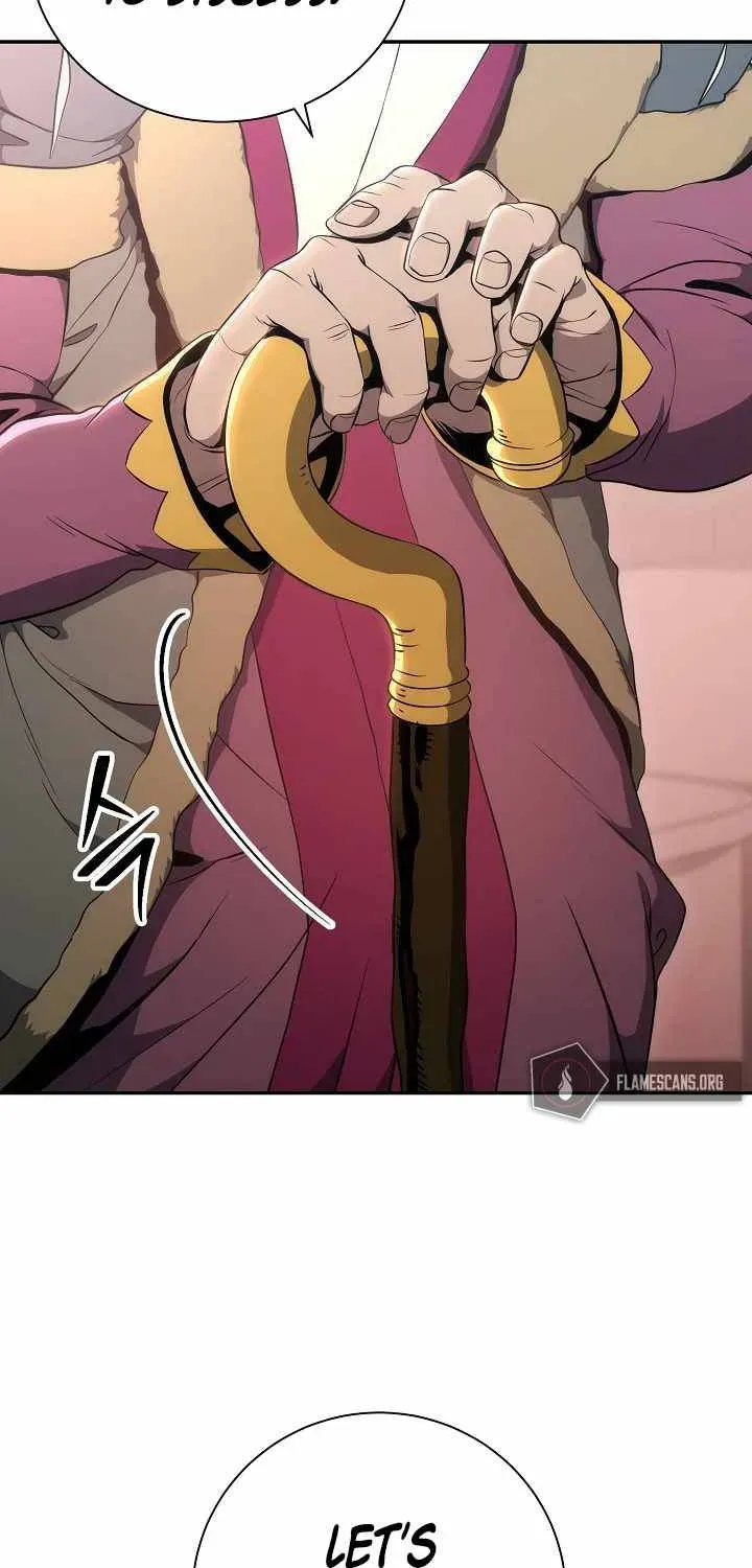 Read Skeleton Soldier chapter 166 image 25 on Lezhin
