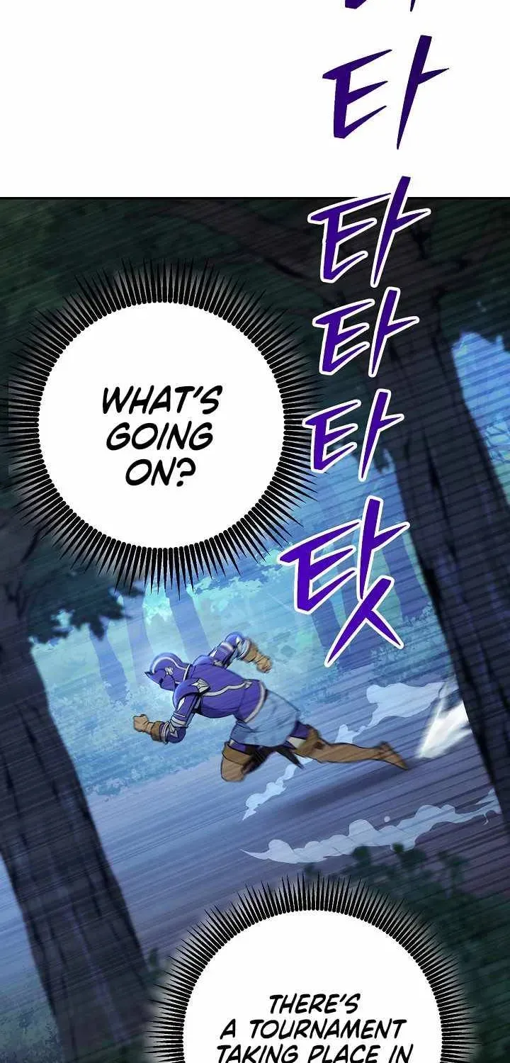 Read Skeleton Soldier chapter 166 image 3 on Lezhin