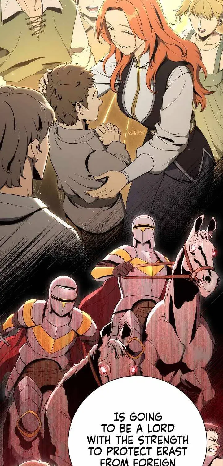 Read Skeleton Soldier chapter 166 image 40 on Lezhin