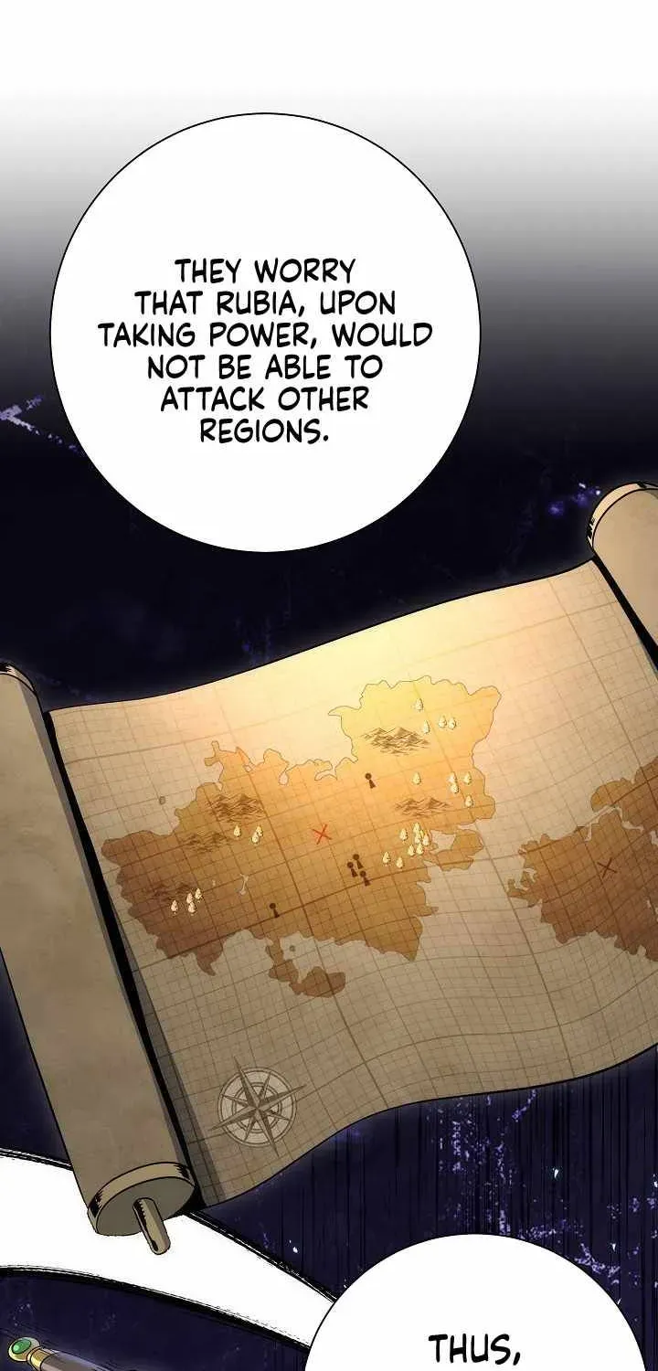 Read Skeleton Soldier chapter 166 image 42 on Lezhin