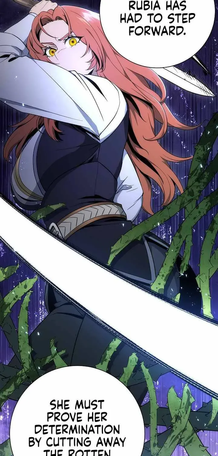 Read Skeleton Soldier chapter 166 image 43 on Lezhin