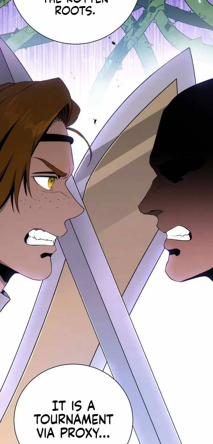 Read Skeleton Soldier chapter 166 image 44 on Lezhin