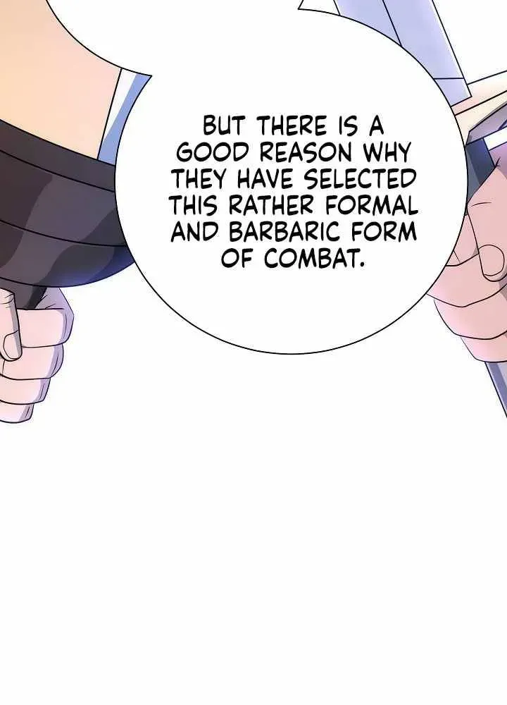Read Skeleton Soldier chapter 166 image 45 on Lezhin