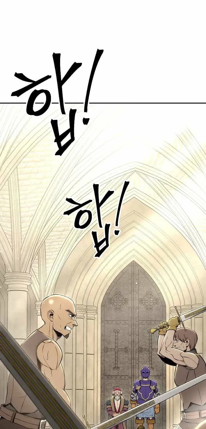 Read Skeleton Soldier chapter 166 image 56 on Lezhin