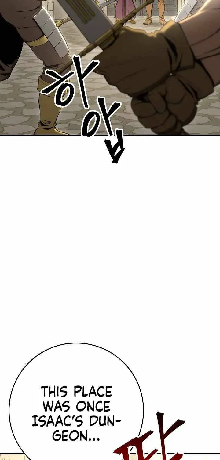 Read Skeleton Soldier chapter 166 image 57 on Lezhin