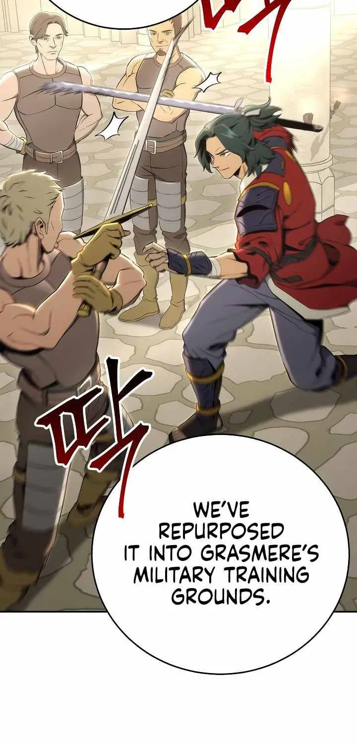 Read Skeleton Soldier chapter 166 image 58 on Lezhin