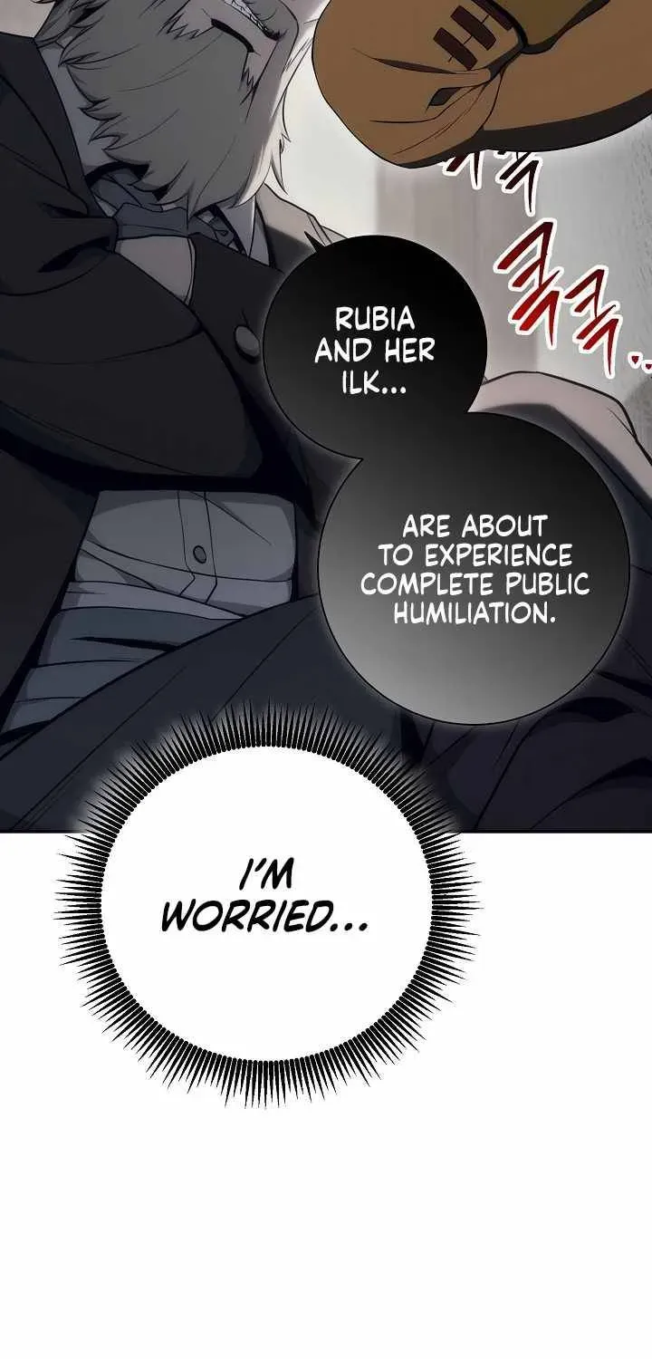 Read Skeleton Soldier chapter 166 image 6 on Lezhin