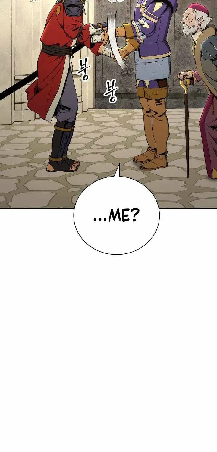 Read Skeleton Soldier chapter 166 image 65 on Lezhin