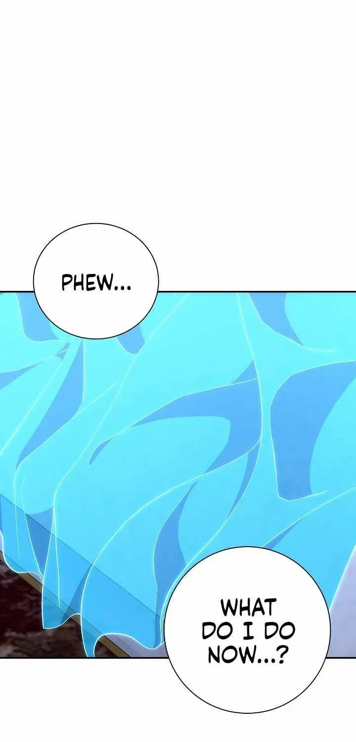 Read Skeleton Soldier chapter 166 image 85 on Lezhin