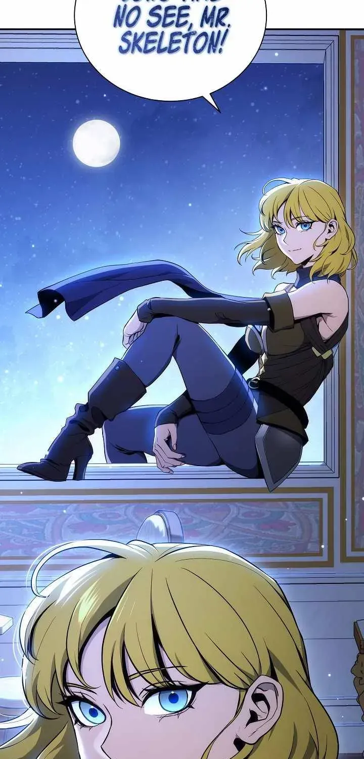 Read Skeleton Soldier chapter 166 image 92 on Lezhin