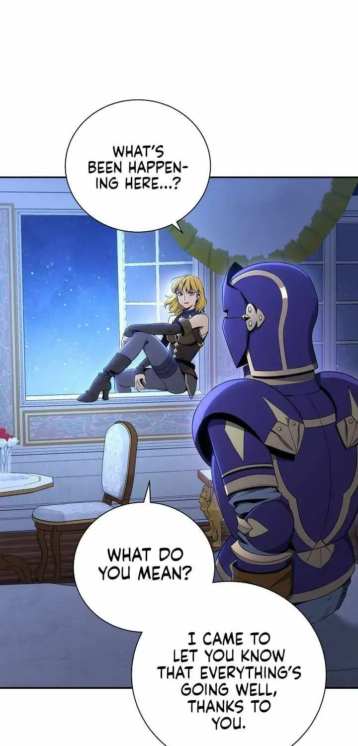 Read Skeleton Soldier chapter 166 image 94 on Lezhin