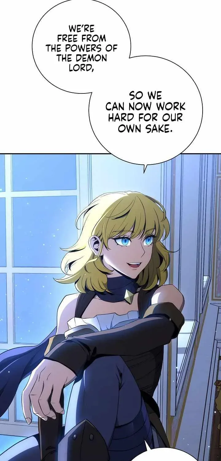 Read Skeleton Soldier chapter 166 image 98 on Lezhin