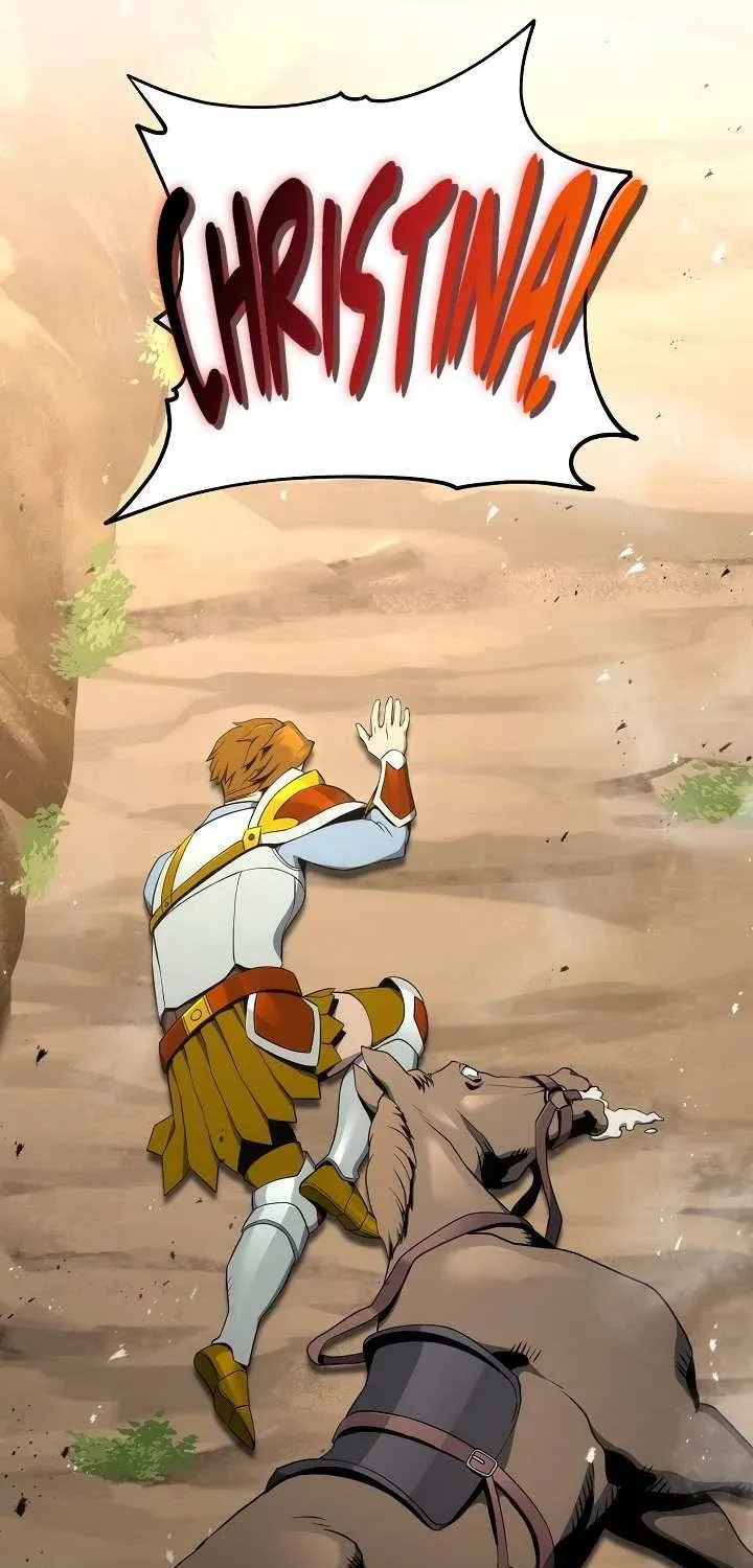 Read Skeleton Soldier chapter 167 image 21 on Lezhin