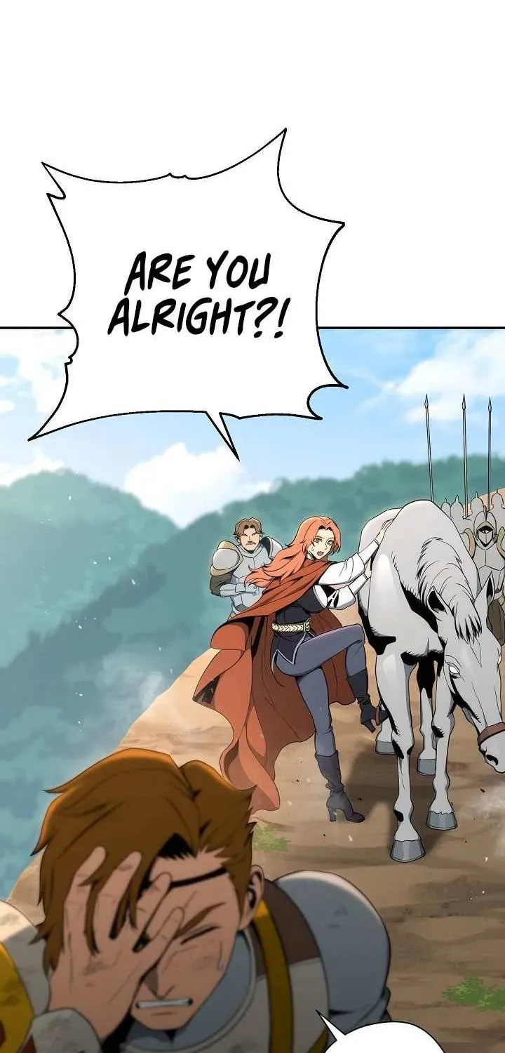 Read Skeleton Soldier chapter 167 image 24 on Lezhin