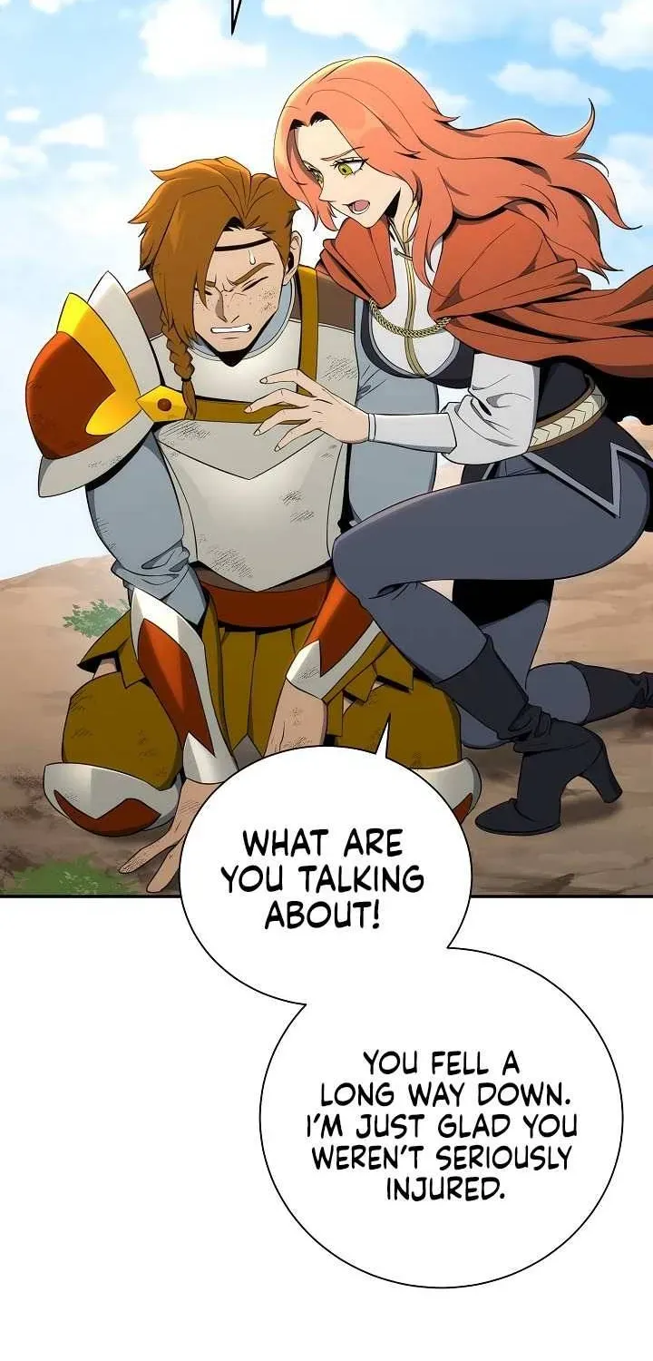 Read Skeleton Soldier chapter 167 image 26 on Lezhin