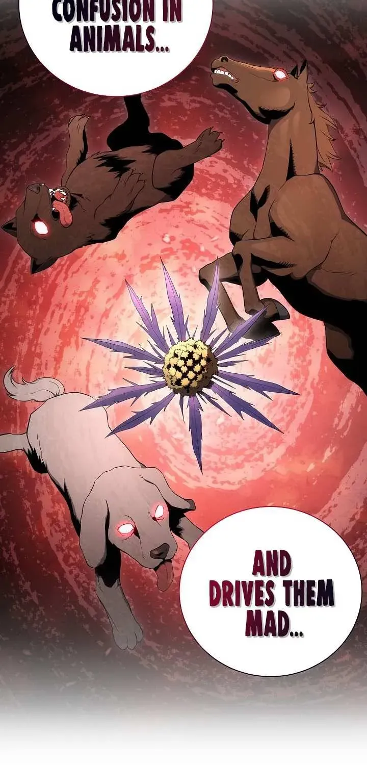Read Skeleton Soldier chapter 167 image 32 on Lezhin