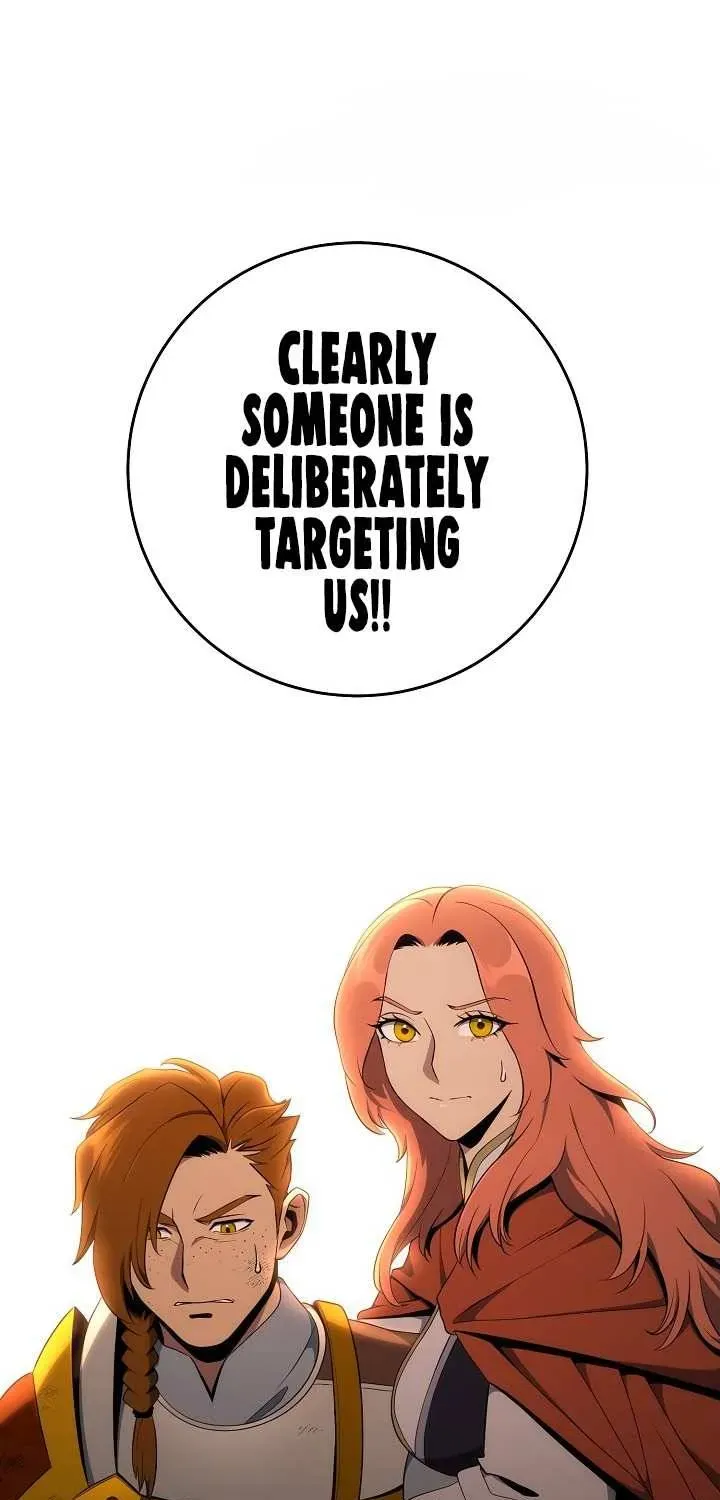 Read Skeleton Soldier chapter 167 image 35 on Lezhin