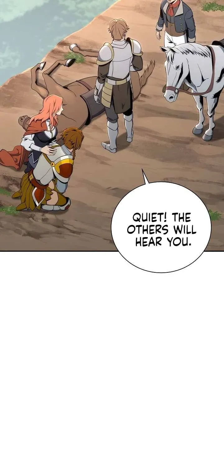 Read Skeleton Soldier chapter 167 image 37 on Lezhin
