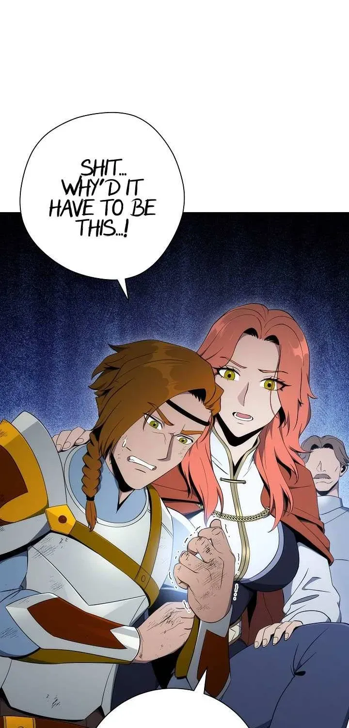Read Skeleton Soldier chapter 167 image 38 on Lezhin