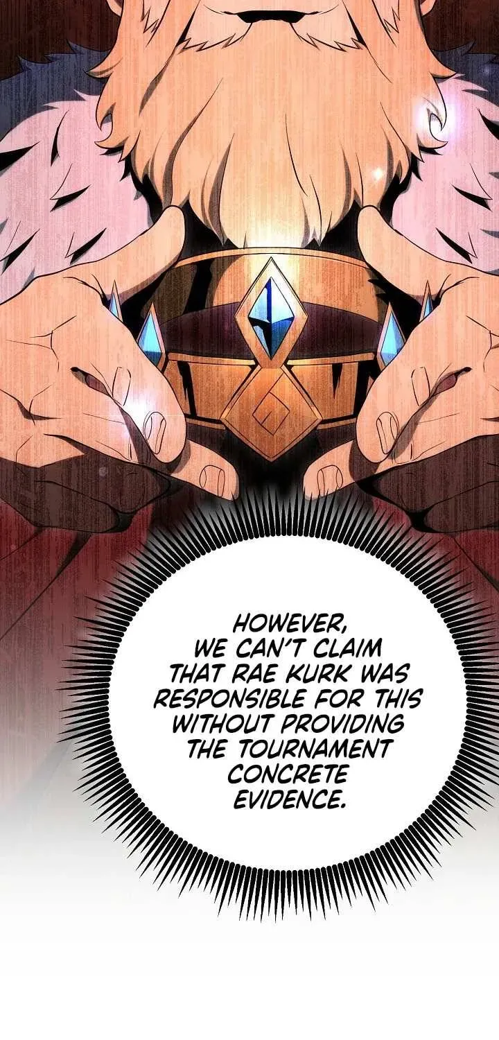 Read Skeleton Soldier chapter 167 image 44 on Lezhin