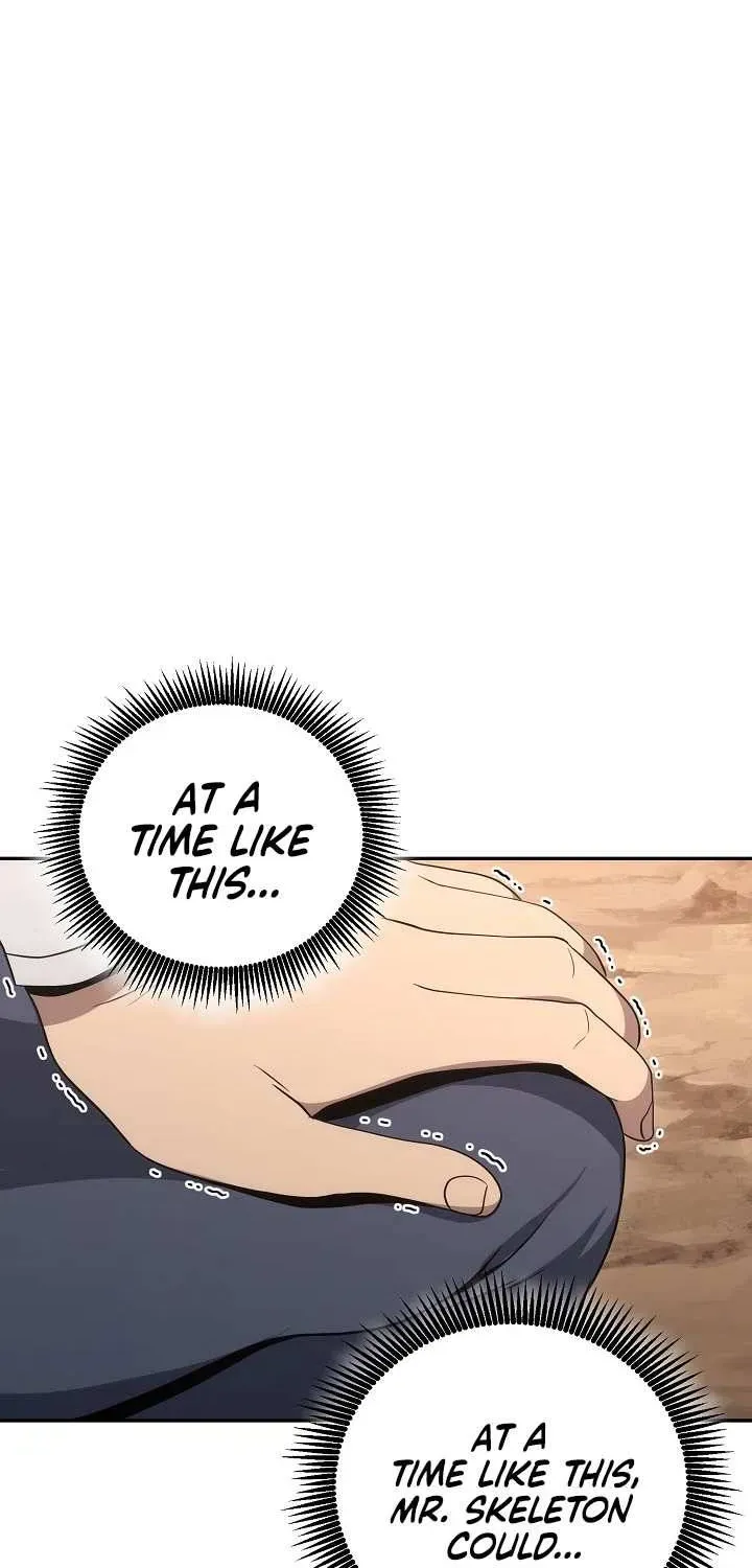 Read Skeleton Soldier chapter 167 image 45 on Lezhin