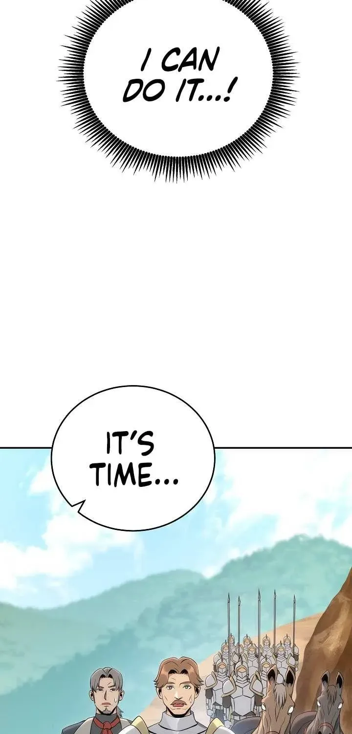 Read Skeleton Soldier chapter 167 image 53 on Lezhin