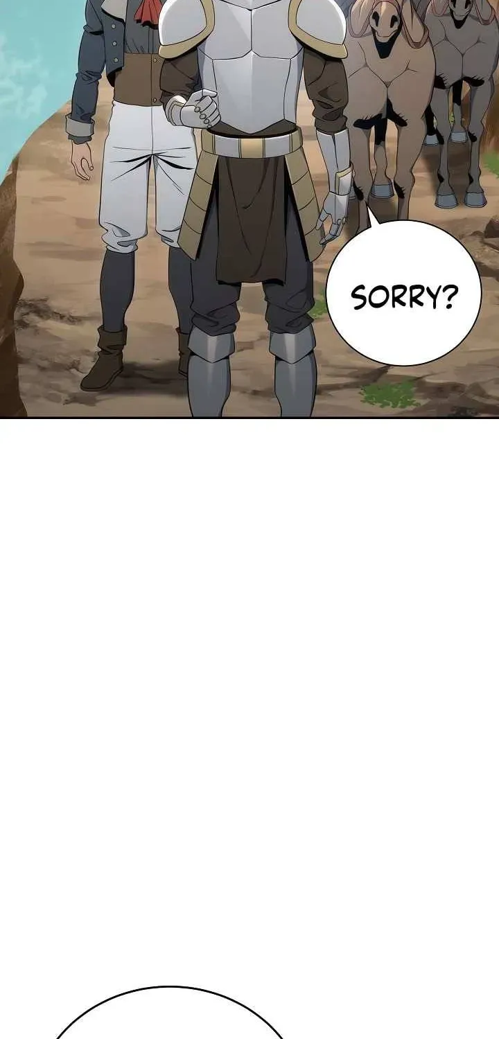 Read Skeleton Soldier chapter 167 image 54 on Lezhin