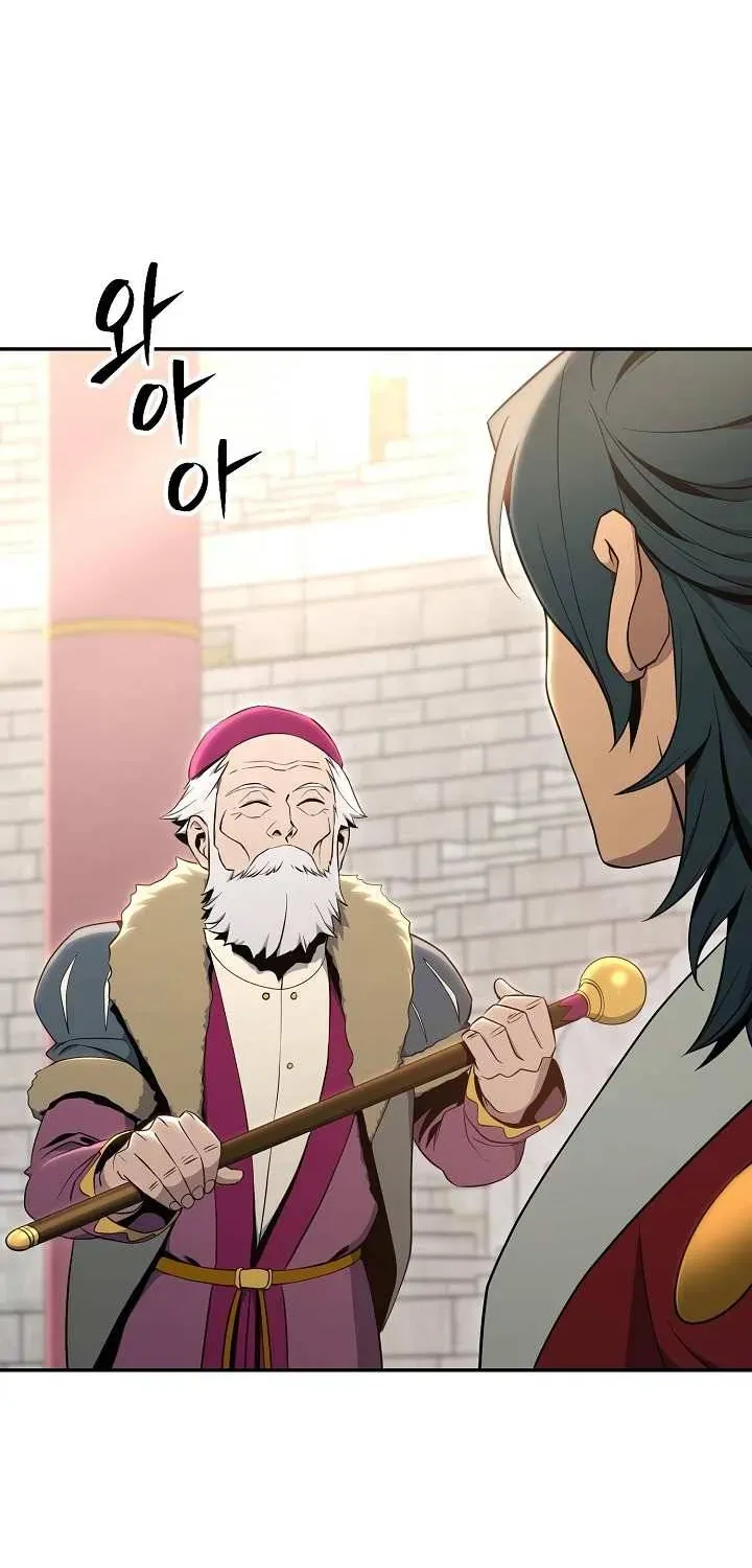 Read Skeleton Soldier chapter 167 image 59 on Lezhin