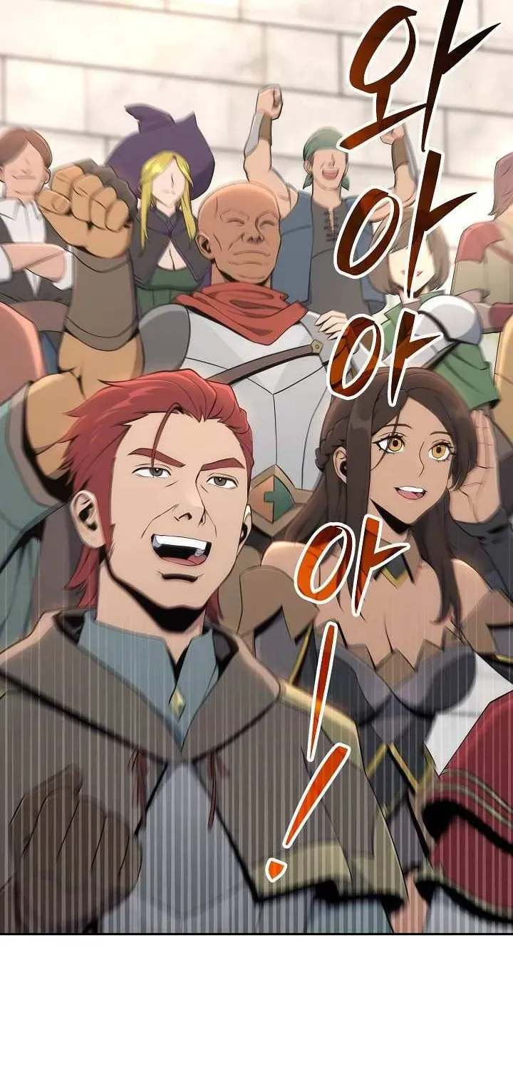 Read Skeleton Soldier chapter 167 image 68 on Lezhin