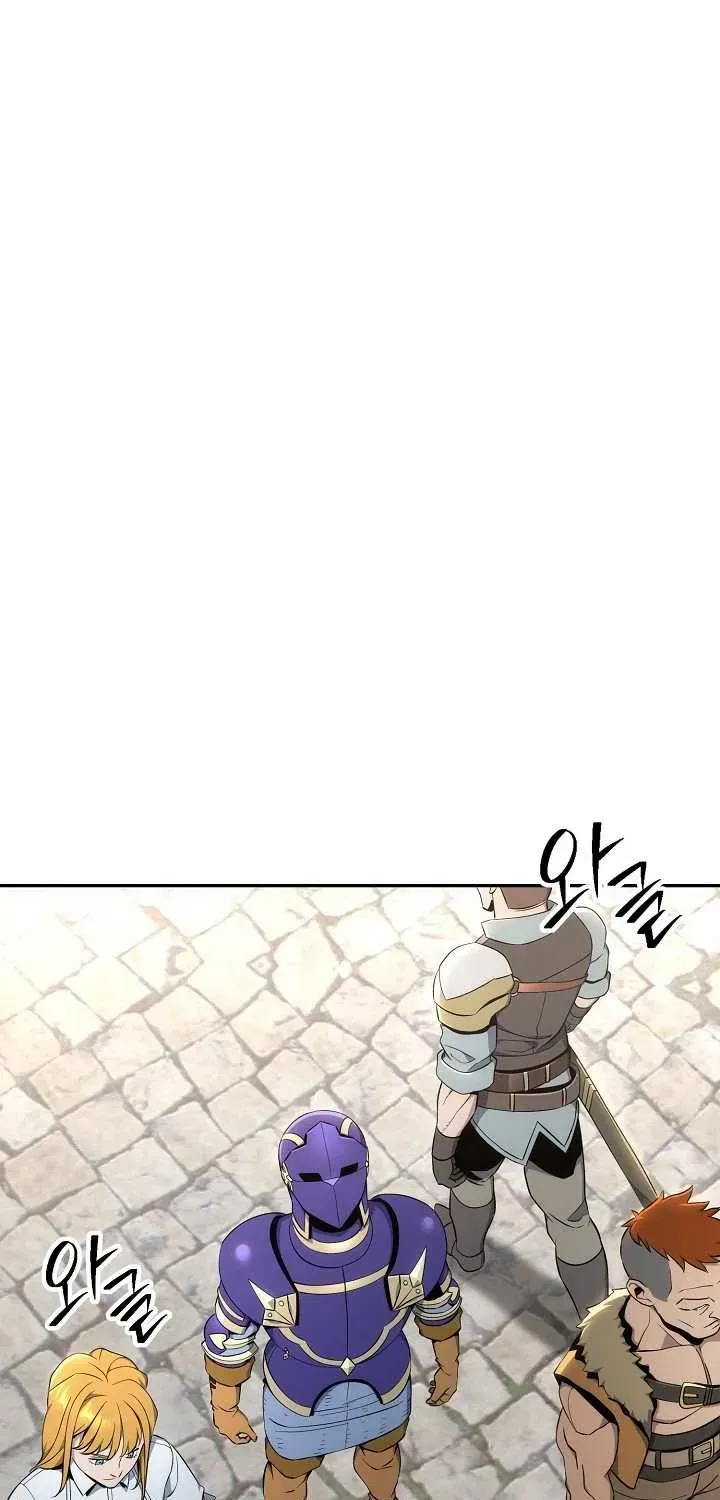 Read Skeleton Soldier chapter 167 image 7 on Lezhin