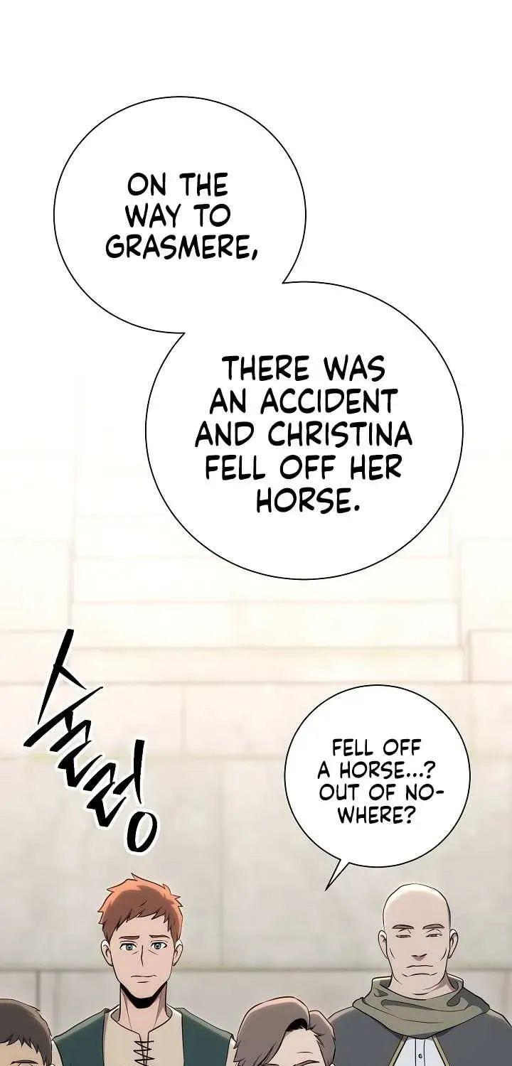Read Skeleton Soldier chapter 167 image 79 on Lezhin