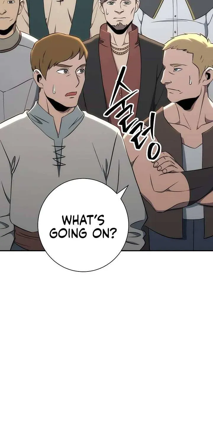 Read Skeleton Soldier chapter 167 image 80 on Lezhin