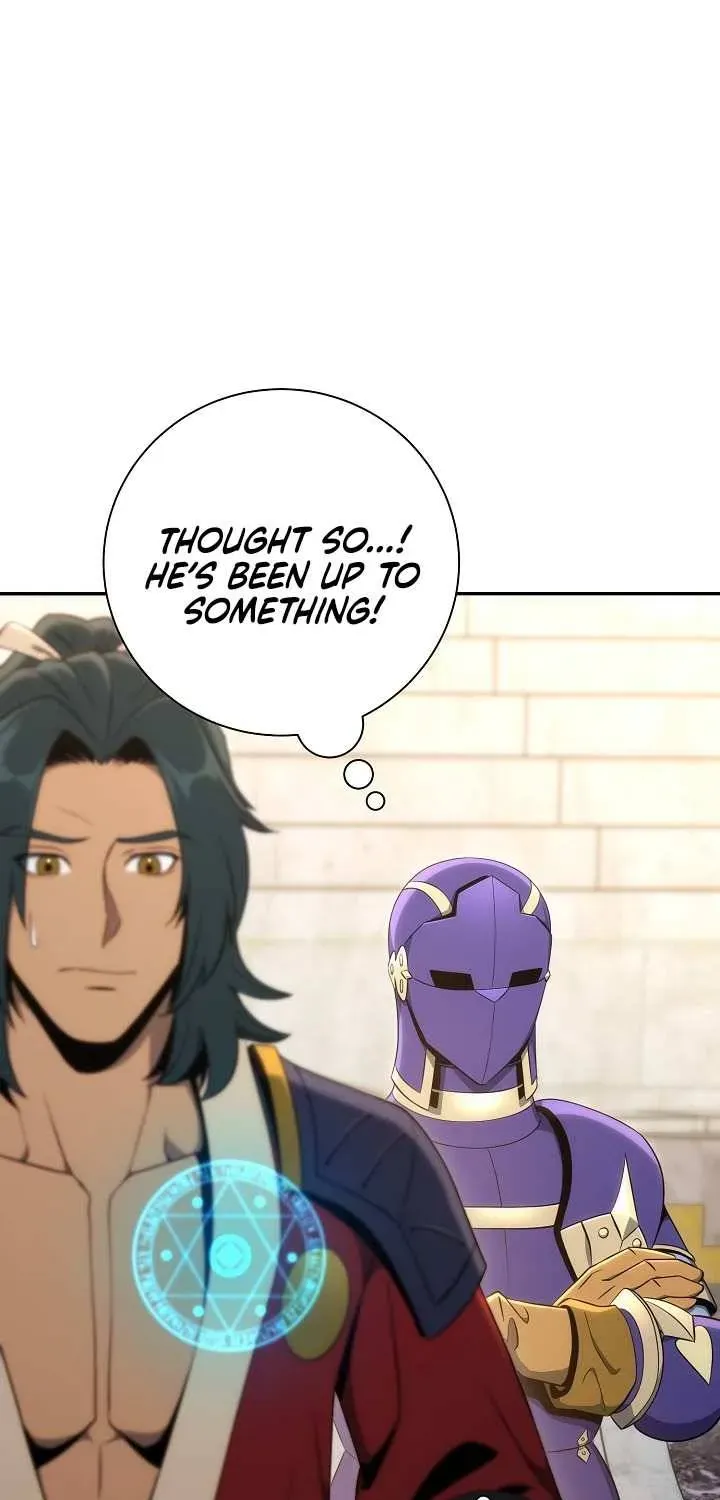 Read Skeleton Soldier chapter 167 image 81 on Lezhin
