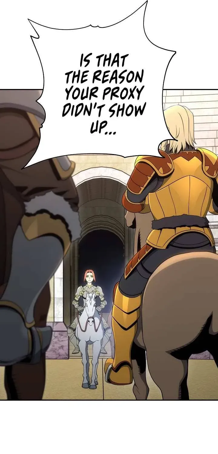 Read Skeleton Soldier chapter 167 image 84 on Lezhin