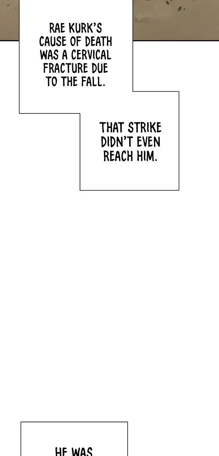 Read Skeleton Soldier chapter 168 image 113 on Lezhin
