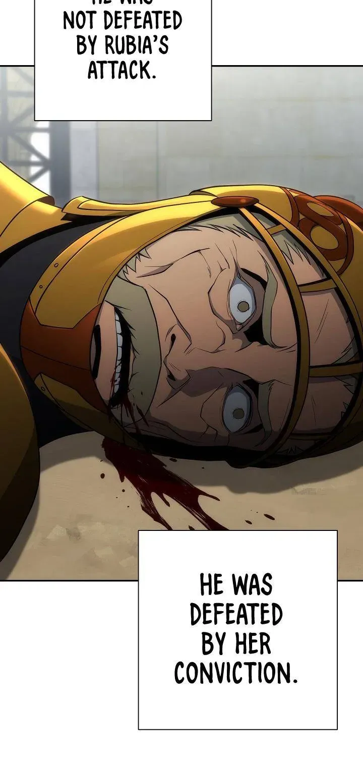 Read Skeleton Soldier chapter 168 image 114 on Lezhin
