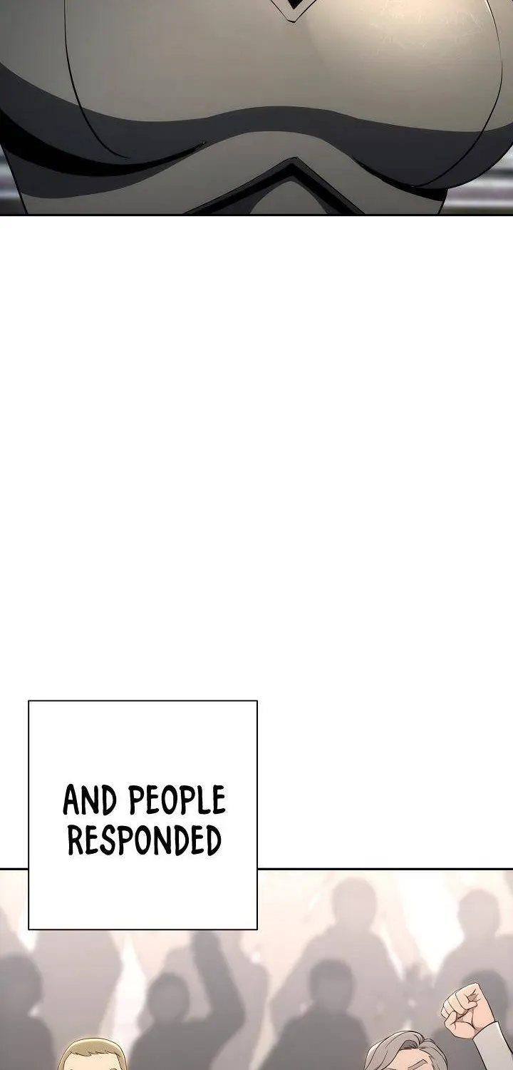 Read Skeleton Soldier chapter 168 image 119 on Lezhin